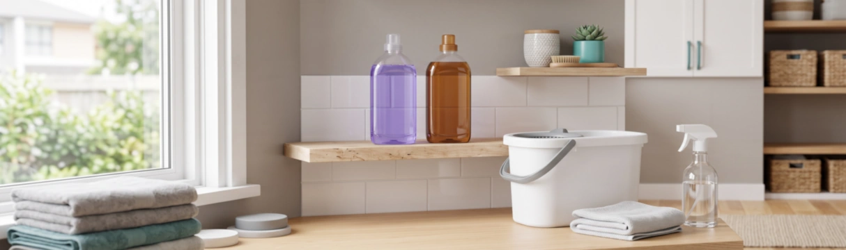 Fabuloso vs Pine Sol: Which Is Best for Killing Germs?