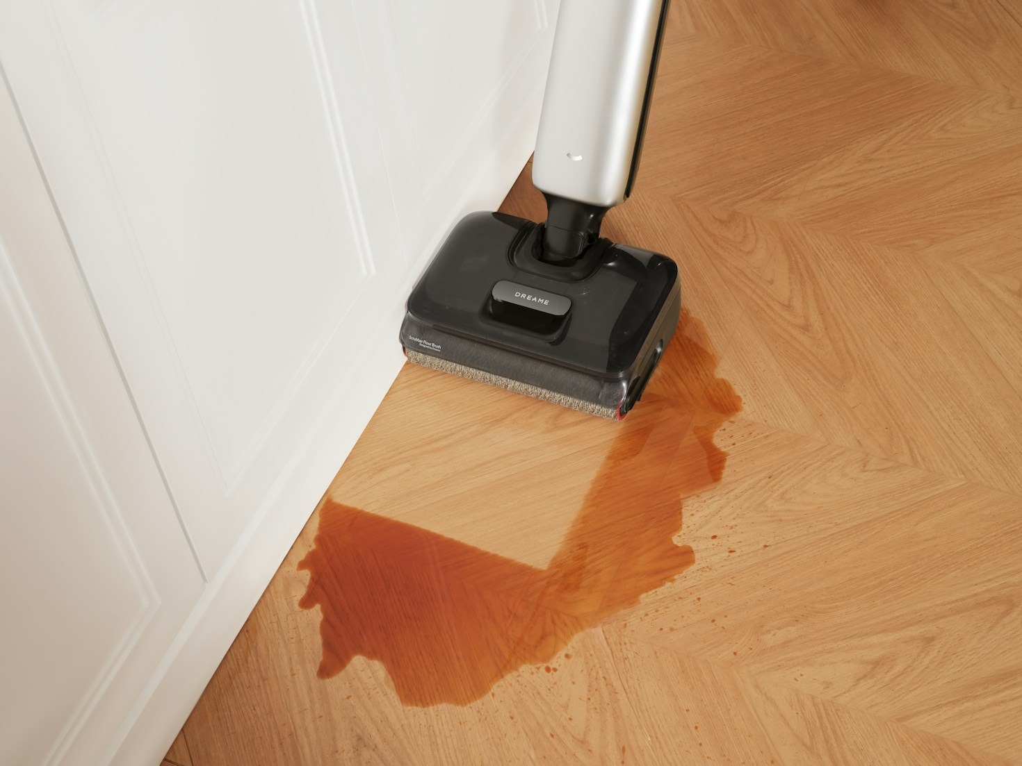 Top Steam Cleaners to Eliminate Stubborn Bathroom Grime