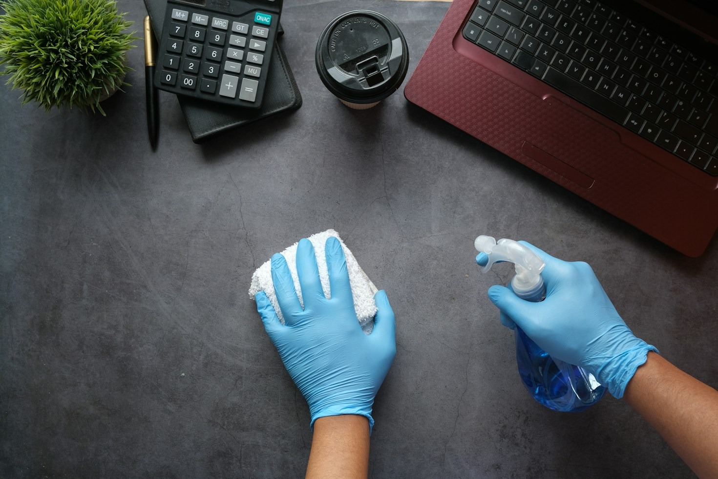Essential Deep-Cleaning Tools Every Apartment Renter Needs